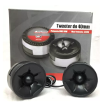 TWEETER KBT X 2